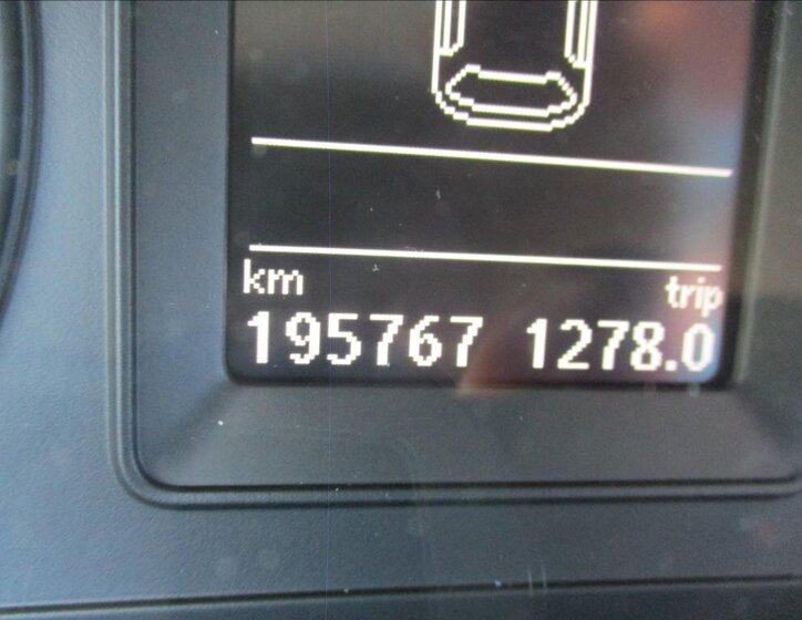 Volkswagen Tiguan SUV 2,0 l 103 kw