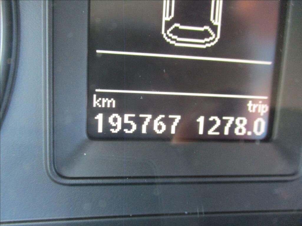 Volkswagen Tiguan SUV 2,0 l 103 kw