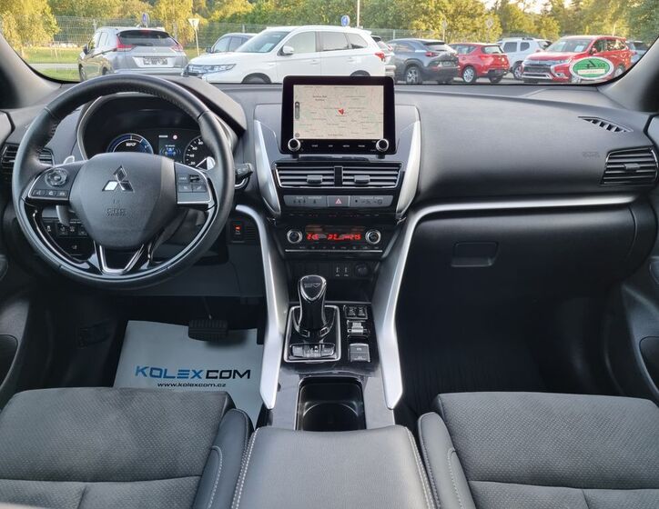 Mitsubishi Ostatní 13