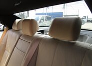 Mercedes-Benz Třídy S Sedan / Limuzína 4,0 l 235 kw