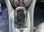 Opel Meriva MPV 1,4 l 88 kw