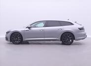 Volkswagen Arteon 4