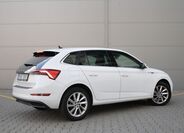 Škoda Scala 5