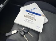 Suzuki Grand Vitara SUV / Terénní 2,0 l 94 kw