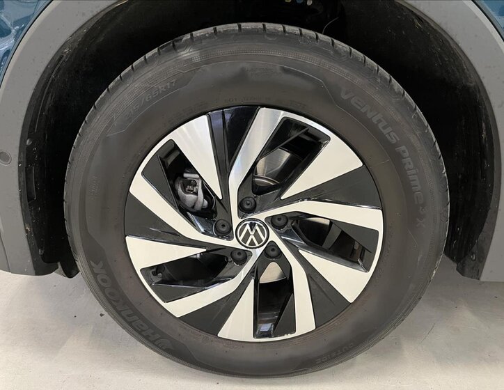 Volkswagen Tiguan 33