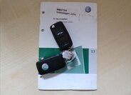 Volkswagen Jetta Sedan 1,4 l 90 kw