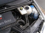 Mercedes-Benz Viano Ostatní 3,0 l 165 kw