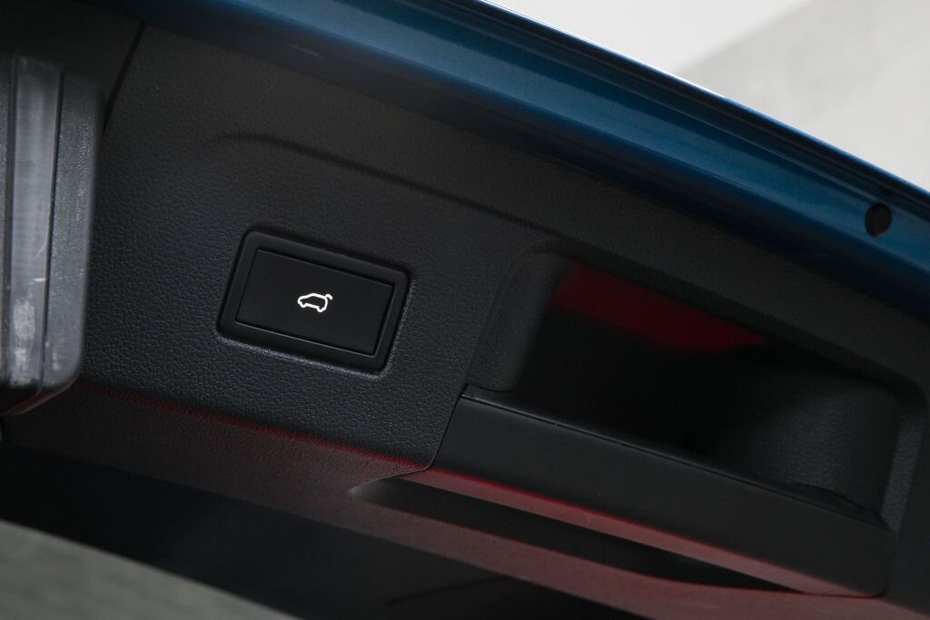 Volkswagen Touran MPV 2,0 l 110 kw