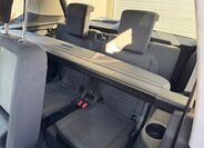 Volkswagen Touran MPV 2,0 l 140 kw