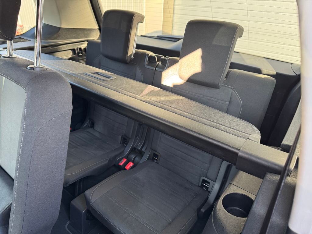 Volkswagen Touran MPV 2,0 l 140 kw