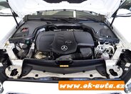 Mercedes-Benz Třídy E Kombi 0,0 0