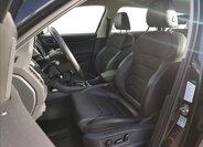 Škoda Kodiaq SUV 1,4 l 92 kw