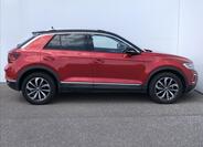 Volkswagen T-Roc 10