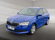 Škoda Fabia Hatchback 999,0 70 kw