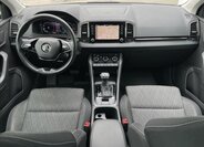 Škoda Karoq SUV / Terénní 2,0 l 110 kw