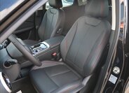 Dongfeng T5 EVO SUV 1,5 l 130 kw