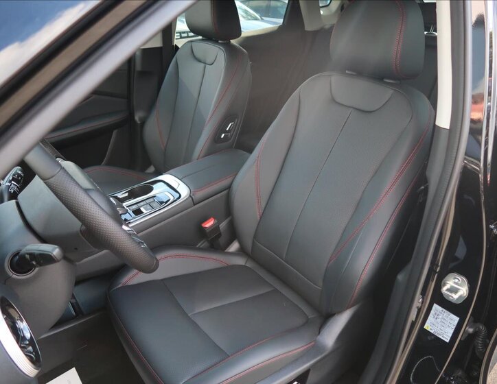 Dongfeng T5 EVO SUV 1,5 l 130 kw