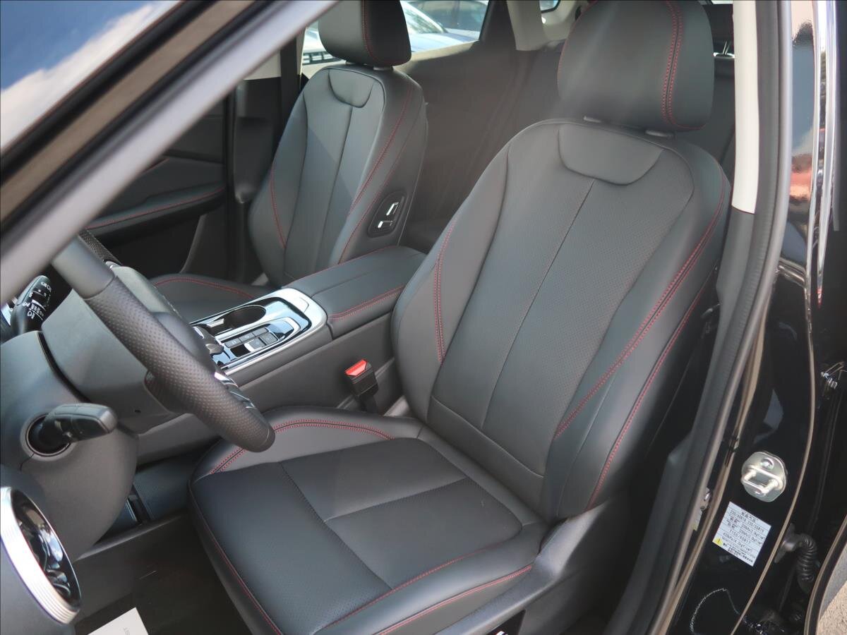 Dongfeng T5 EVO SUV 1,5 l 130 kw