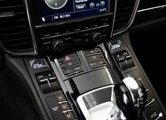 Porsche Panamera Sedan 4,8 l 294 kw