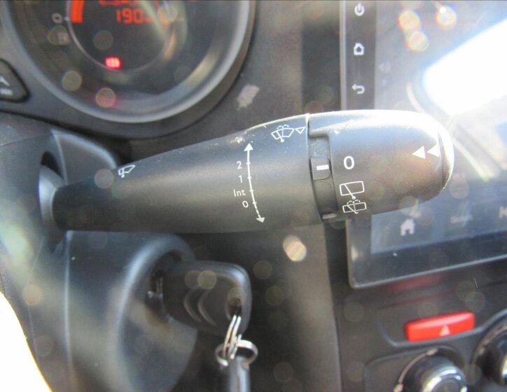 Citroën C4 Hatchback 1,6 l 88 kw