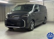 Toyota ProAce Verso 1