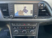 Seat Leon Kombi 2,0 l 135 kw