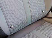 Škoda Octavia Kombi 1,5 l 110 kw