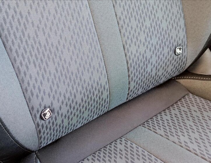 Škoda Octavia Kombi 1,5 l 110 kw