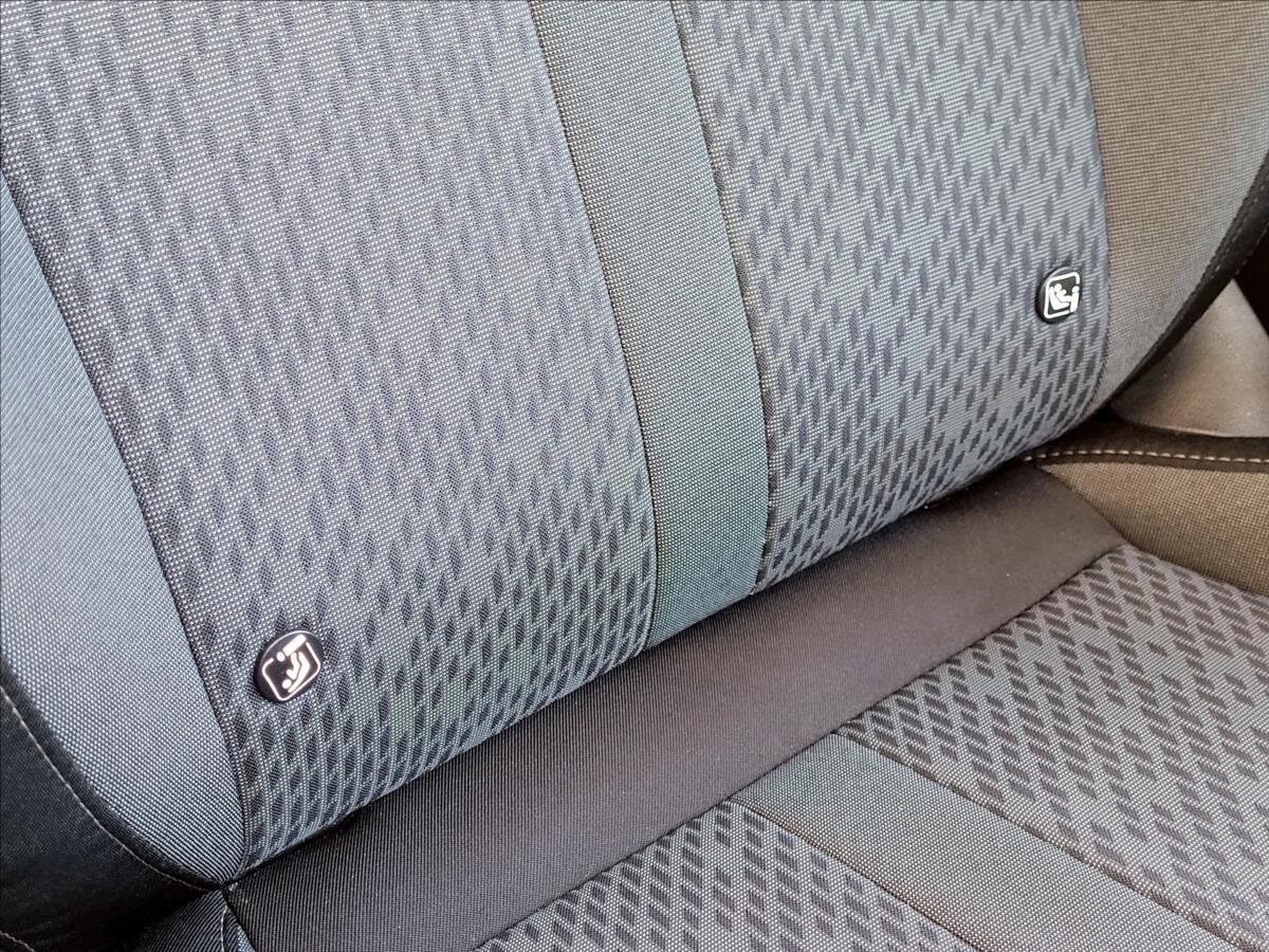 Škoda Octavia Kombi 1,5 l 110 kw