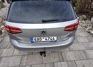 Volkswagen Passat Kombi 0,0 0