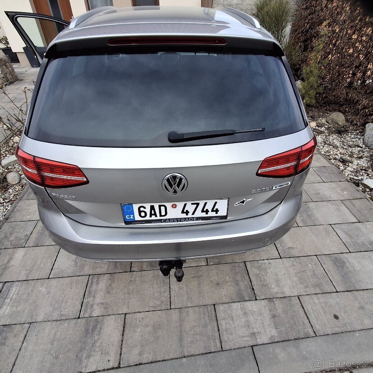 Volkswagen Passat Kombi 0,0 0