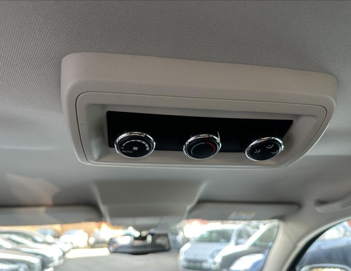 Fiat Freemont SUV / Terénní 2,0 l 125 kw