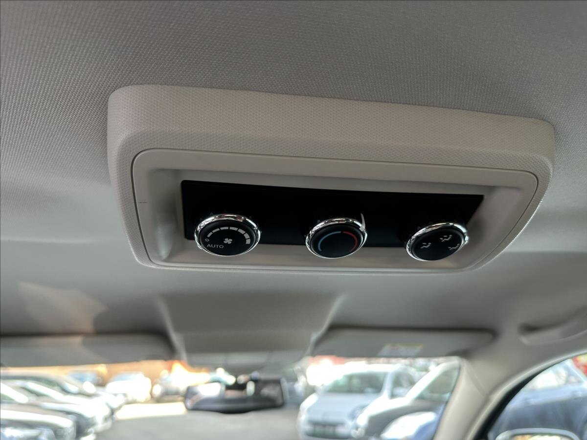 Fiat Freemont SUV / Terénní 2,0 l 125 kw