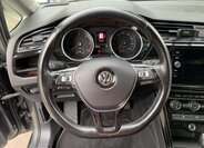 Volkswagen Touran Kombi 1,6 l 85 kw
