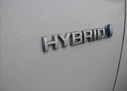 Toyota Yaris Hatchback 1,5 l 55 kw