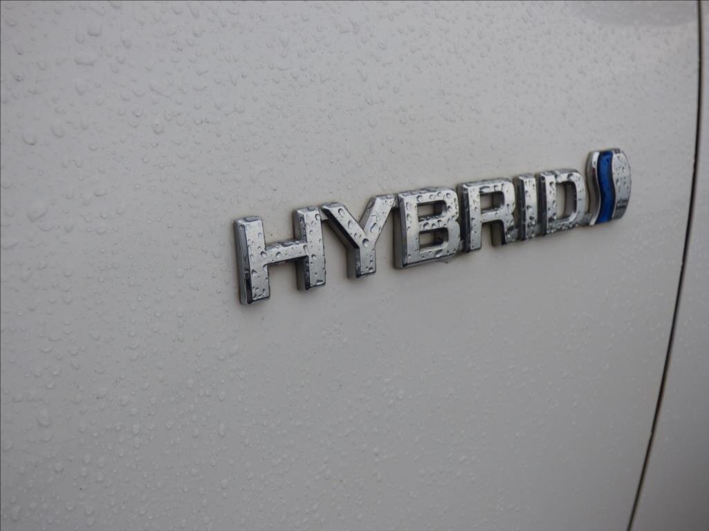 Toyota Yaris Hatchback 1,5 l 55 kw