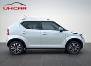 Suzuki Ignis 4