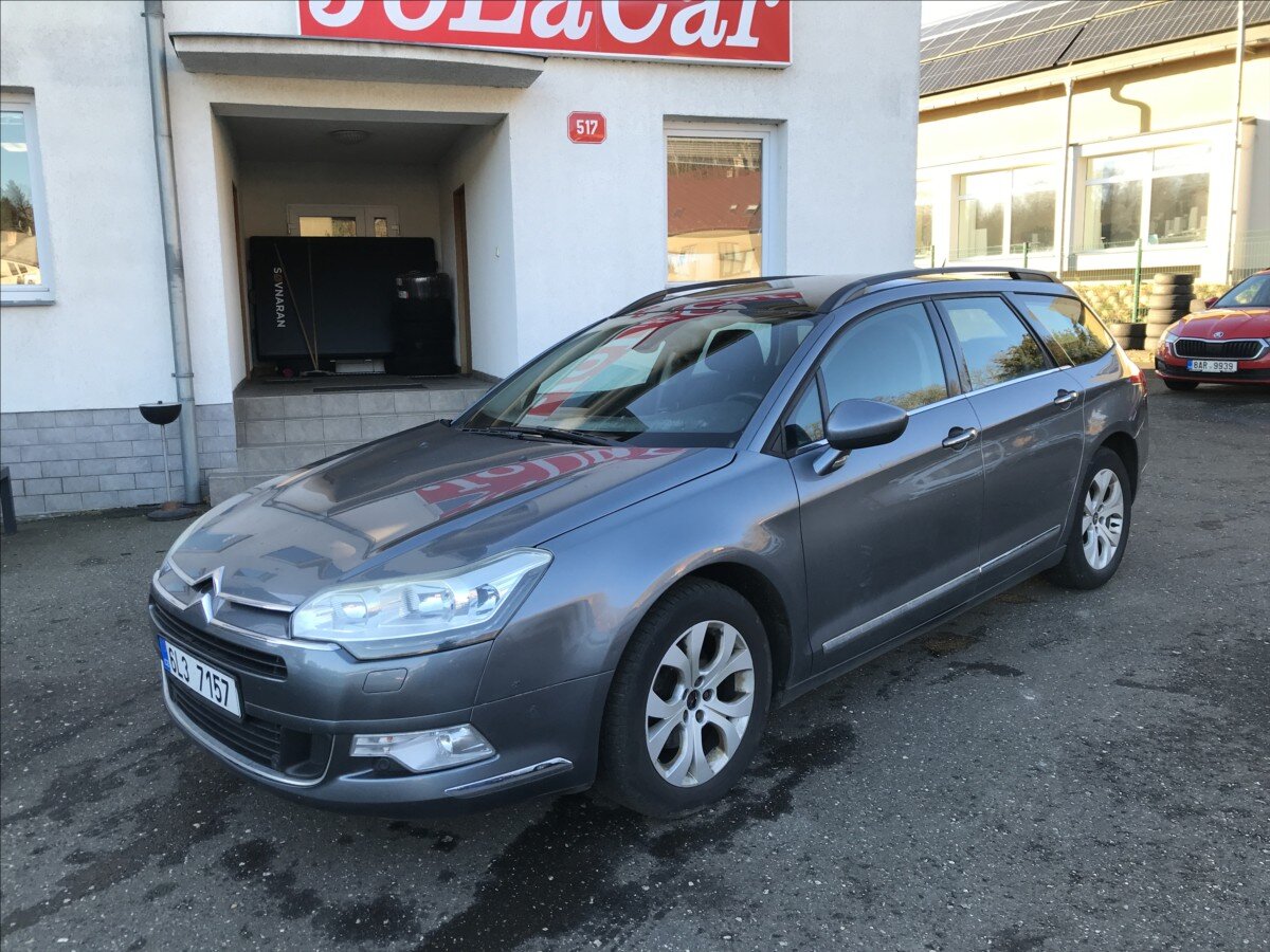 Citroën C5