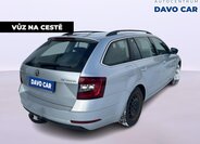 Škoda Octavia Kombi 1,6 l 85 kw