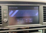 Seat Leon Kombi 1,5 l 110 kw