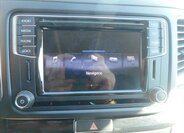 Volkswagen Sharan Kombi 2,0 l 110 kw