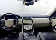 Land Rover Range Rover SUV / Terénní 5,0 l 386 kw