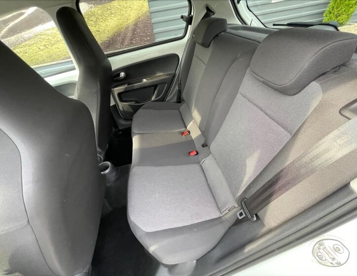 Volkswagen up! Hatchback 999,0 44 kw