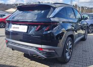 Hyundai Tucson SUV / Terénní 1,6 l 110 kw
