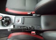 Subaru WRX Sedan 2,5 l 227 kw