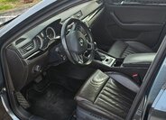 Škoda Superb Kombi 0,0 140 kw