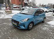 Hyundai i10 Hatchback 998,0 49 kw