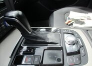 Audi A6 Allroad Kombi 3,0 l 200 kw