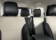 Land Rover Discovery SUV 3,0 l 184 kw