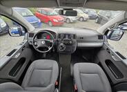 Volkswagen Multivan Kombi 2,5 l 128 kw